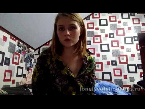 ❤️ Ung blondine studerende fra Rusland kan lide større pikke. ❤️❌ Hård porno at da.teenactivewear.ru