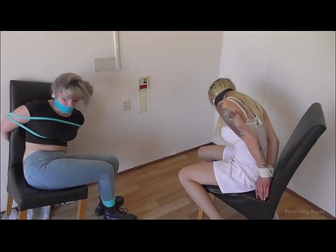 ❤️ Afhængig / bundet og kneblet / jomfru i nød ❤️❌ Hård porno at da.teenactivewear.ru