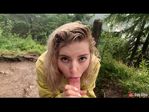 ❤️ Pige sluger sperm efter et offentligt blowjob - Eva Elfi ❤️❌ Hård porno at da.teenactivewear.ru