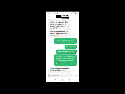 ❤️ Jeg har tilføjet en ny PAWG fra Tinder til mit harem ( snak med Tinder inkluderet) ❤️❌ Hård porno at da.teenactivewear.ru